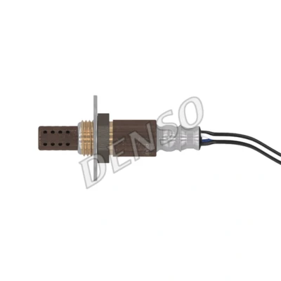 Afbeelding van DENSO DOX 0635 Lambdasonde M18x1.5 Verwarmd, Vingersonde, Sprongsonde