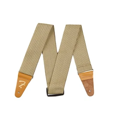 Image de Fender 0990687000 Sangle de Guitare Tweed Vintage