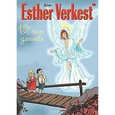Afbeelding van Vol van genade