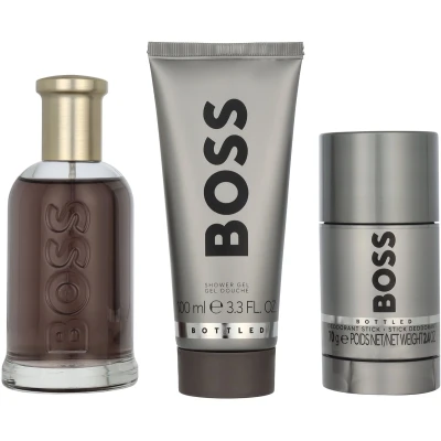 Afbeelding van Hugo Boss Bottled Eau de Parfum Gift Set