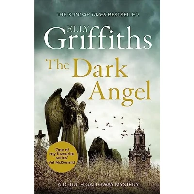 Afbeelding van The Dark Angel