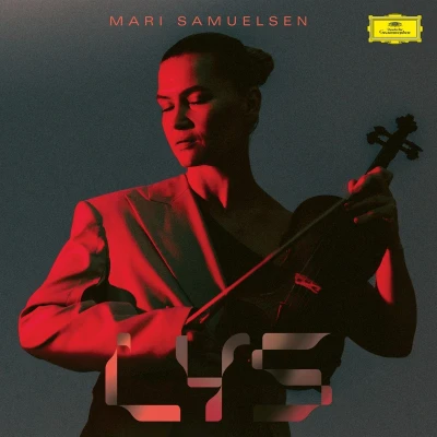 Afbeelding van Mari Samuelsen Lys (LP)