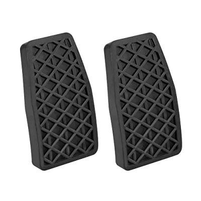Afbeelding van Pedaal Covers Fiat / Jeep