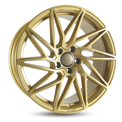 Afbeelding van Keskin Tuning Future Kt20 8.5x19 5x112 ET30 72.6 Velg