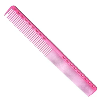 Afbeelding van Y.S. Park Knipkam Lang 230mm YS 331 Roze
