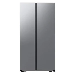 Image de Samsung Frigo Américain Série 4 Rs57dg400em9 Wifi