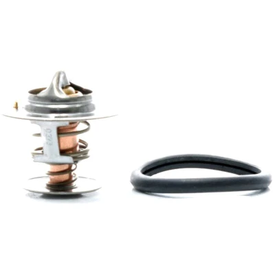 Afbeelding van METZGER 4006053 Thermostaat, koelvloeistof 88 52 Met pakking FORD: Transit Connect Mk1 Van, Galaxy Mk2 MPV, Focus Hatchback