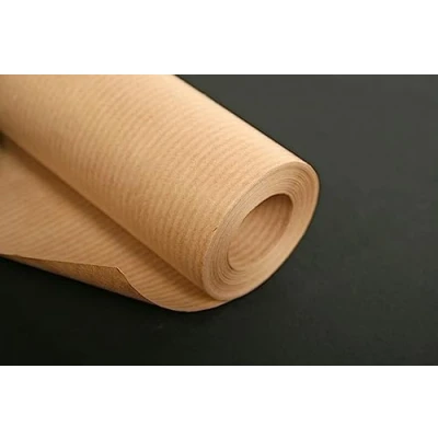 Afbeelding van Clairefontaine Kraft Kaftpapier Bruin Op Rol 3 X 0,7 M Kraftpapier