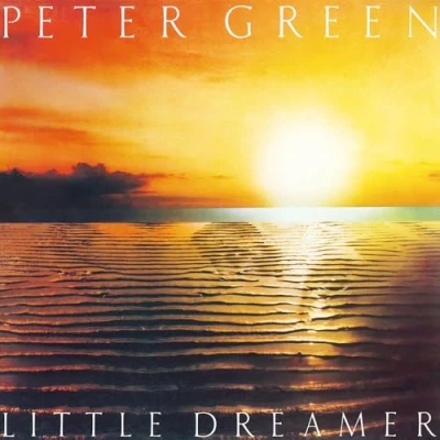 Afbeelding van Peter Green Little Dreamer (LP)