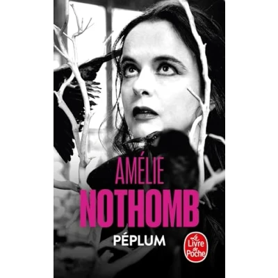 Afbeelding van Romans, Nouvelles, Recits (Domaine Francais) Peplum