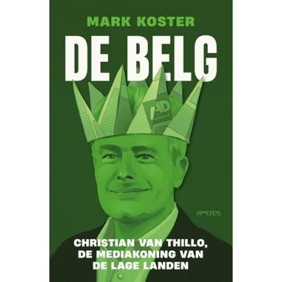 Afbeelding van De Belg