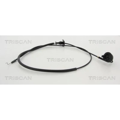 Afbeelding van Triscan Motorkap kabel 8140 25606