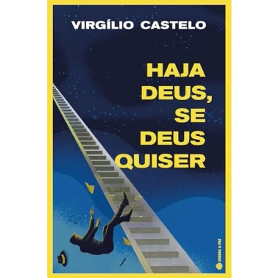 Afbeelding van Haja Deus, Se Deus Quiser