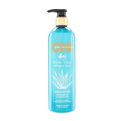 Afbeelding van CHI Aloe Vera Detangling Conditioner 739ml