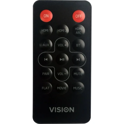 Afbeelding van VISION Remote for SB 1900P