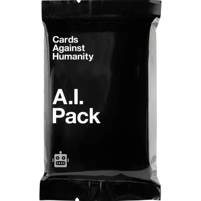 Afbeelding van Cards Against Humanity A.I Pack