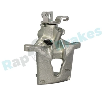 Afbeelding van FTE 9298149 Remklauw Grijs Gietijzer Achteras links Zonder houder FORD: MONDEO 3