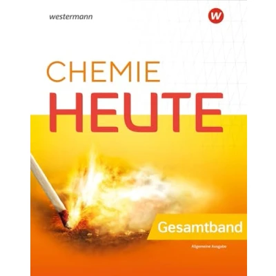 Afbeelding van Chemie heute SI. Gesamtband. Allgemeine Ausgabe 2023