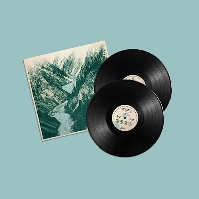 Afbeelding van Paul Hillery Folk Funk &amp; Trippy Troubadours Vol 2 (2 LPs)