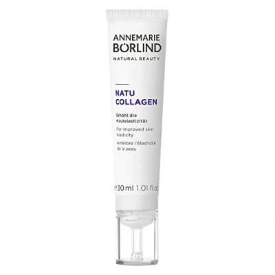 Afbeelding van Annemarie Börlind Natu Collagen Face 30 ml
