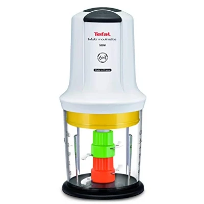 Afbeelding van Tefal Multi Moulinette MQ7231 hakmolen