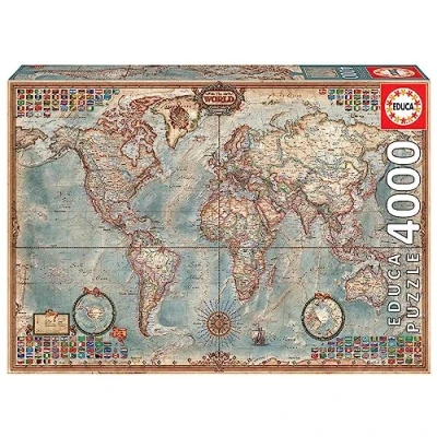 Afbeelding van Puzzel