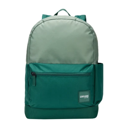 Afbeelding van Case Logic Campus Commence Recycled backpack 24L islay green/smoke pine