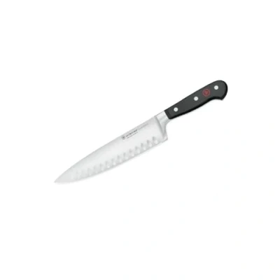 Afbeelding van Wusthof Koksmes met kuiltjes Classic 20 cm