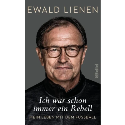 Afbeelding van Ich war schon immer ein Rebell