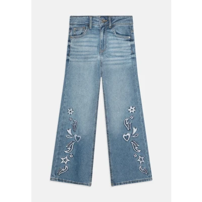 Afbeelding van Vingino Caroline Meisjes Jeans Old Vintage