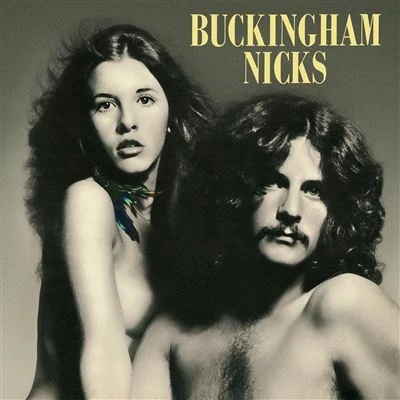 Afbeelding van Buckingham Nicks (LP)