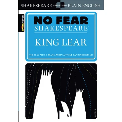 Afbeelding van King Lear