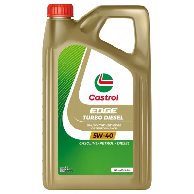 Afbeelding van Castrol Motorolie 15F81B