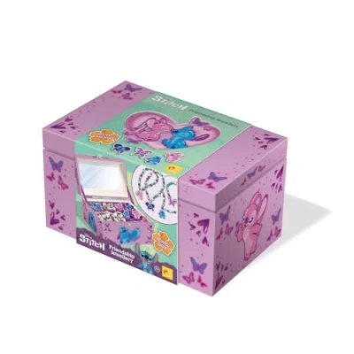 Image de STITCH Freundschafts Schmuck