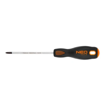 Afbeelding van NEO TOOLS 04 021 Schroevendraaier PH0 75 Magnetisch