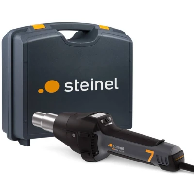 Afbeelding van Steinel 089511 HEISSLUFTGEBLAESE HM 2620 E KF Heteluchtpistool 2300 W Brushless