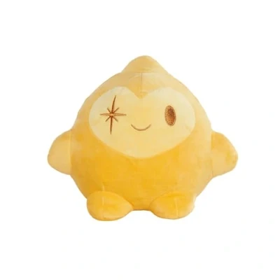 Afbeelding van Simba 6315877033 Disney Wish, ster, pluche figuur 20 cm, geschikt vanaf de eerste levensmaanden