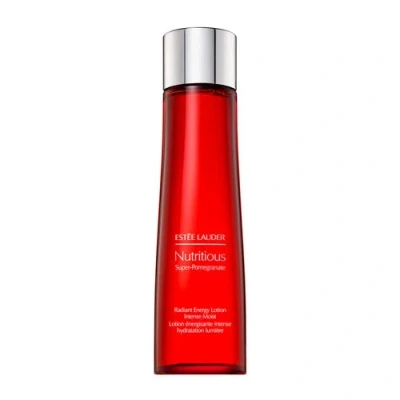 Image de Estée Lauder Nutritious Super Pomegranate Radiant Energy Lotion 200 ml