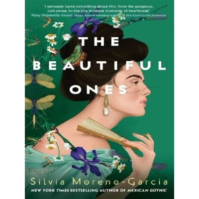 Image de The Beautiful Ones