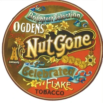 Afbeelding van Ogdens&#039; Nut Gone Flake (Limited Edition)