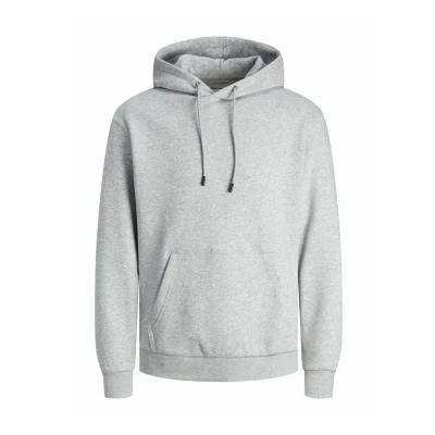 Afbeelding van Jack &amp; Jones Ebradley NOOS Sweater, Heren, Maat: XL, Light grey melange
