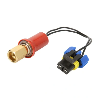 Afbeelding van THERMOTEC KTT130065 Drukschakelaar