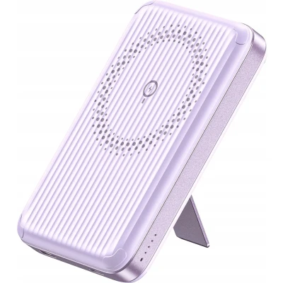 Afbeelding van Innostyle® Powerswitch Powerbank 10000mAh Inductie Voor Magsafe