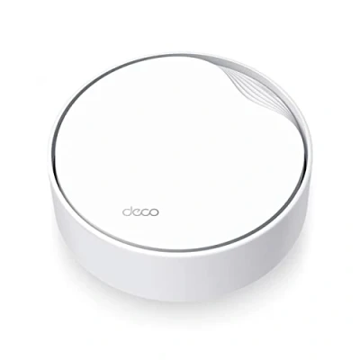 Afbeelding van TP Link Deco X50 Mesh Wifi 6 PoE