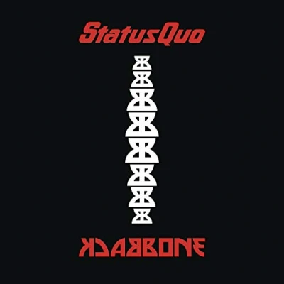 Afbeelding van Backbone (Deluxe Edition) (CD)