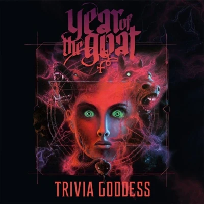 Afbeelding van TRIVIA GODDES