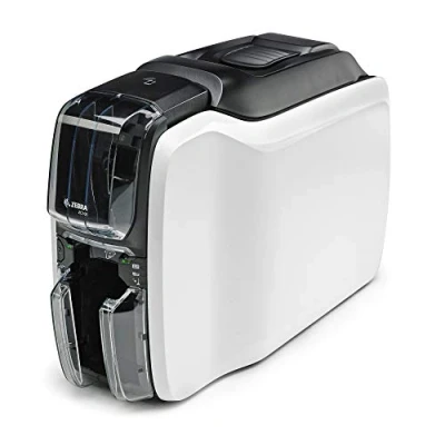 Afbeelding van ZEBRA ZC100, 12 punten/mm (300 dpi), USB.