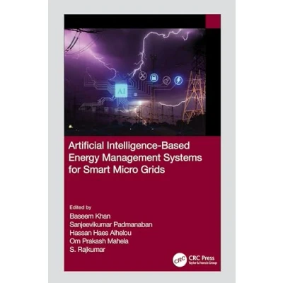 Afbeelding van Artificial Intelligence Based Energy Management Systems for Smart Microgrids