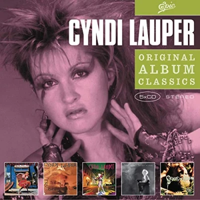 Afbeelding van Original Album Classics