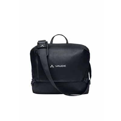 Afbeelding van Vaude CityMessenger Aktetas Messenger 37 cm black